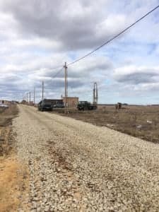 Ломоносовском районе: 44м 1 3час дебит · глубина 44 м, дебит 1.5 м3/ч